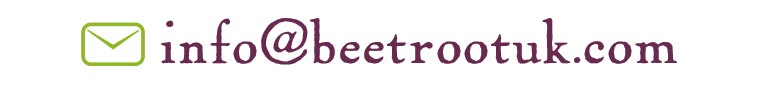 email Beetroot UK, family run farm quality beetroot England UK