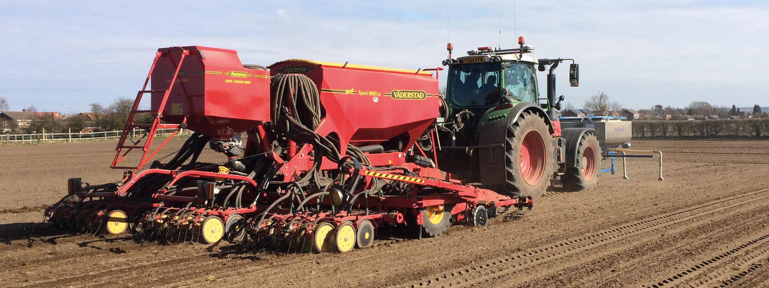 one of Britains largest beetroot suppliers in the UK